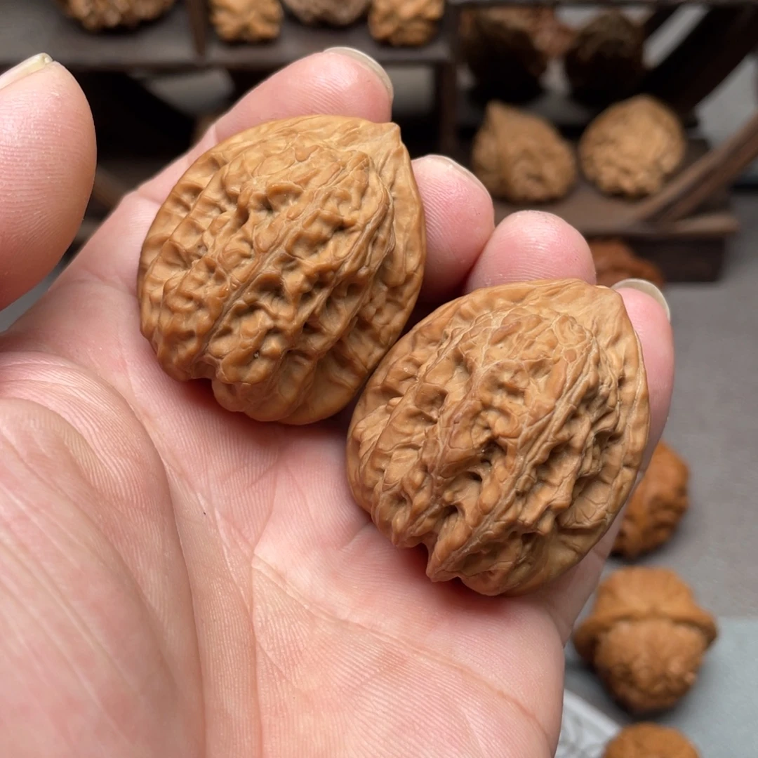 吊坠桃核36全品赤龙鸡心