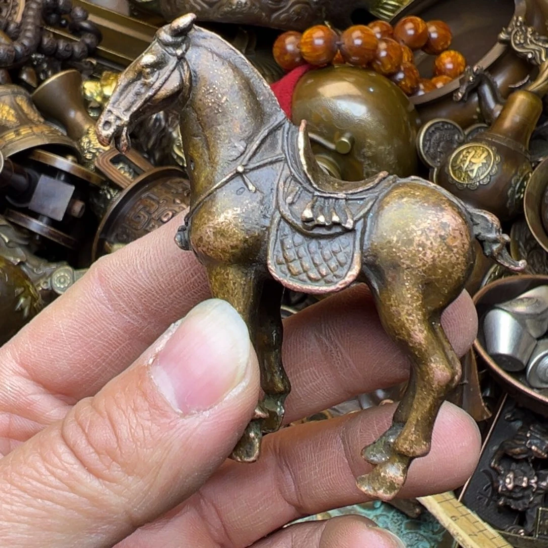 精美文玩摆件装饰