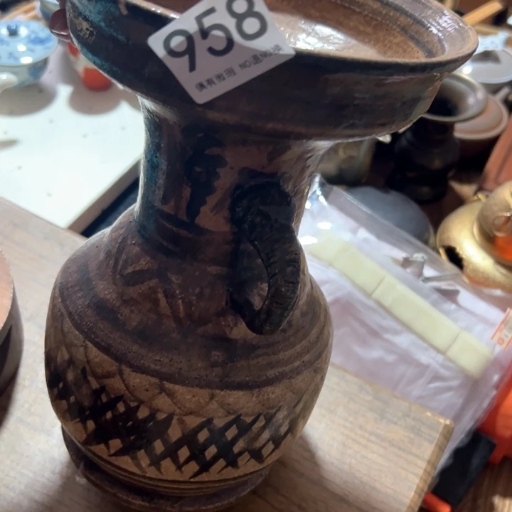 番****拍958日本回流茶道具周边