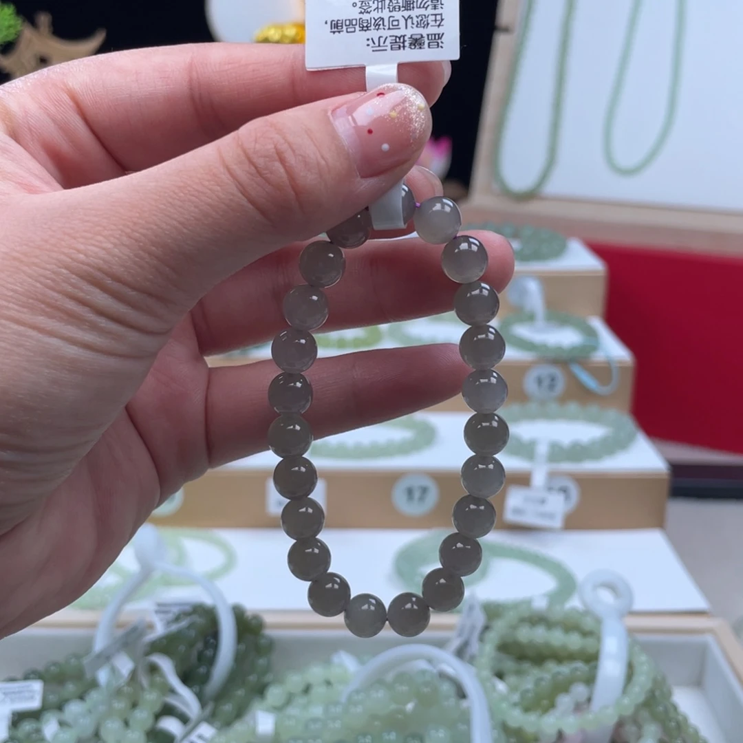 手串未镶嵌和田玉我****y