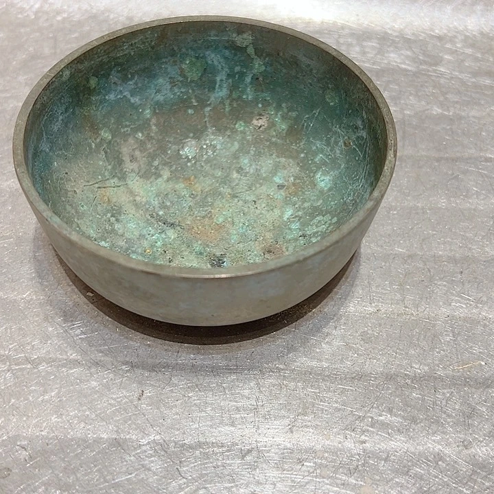 黄铜摆件工艺品，