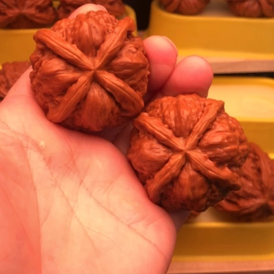 太****文玩核桃吊坠核桃