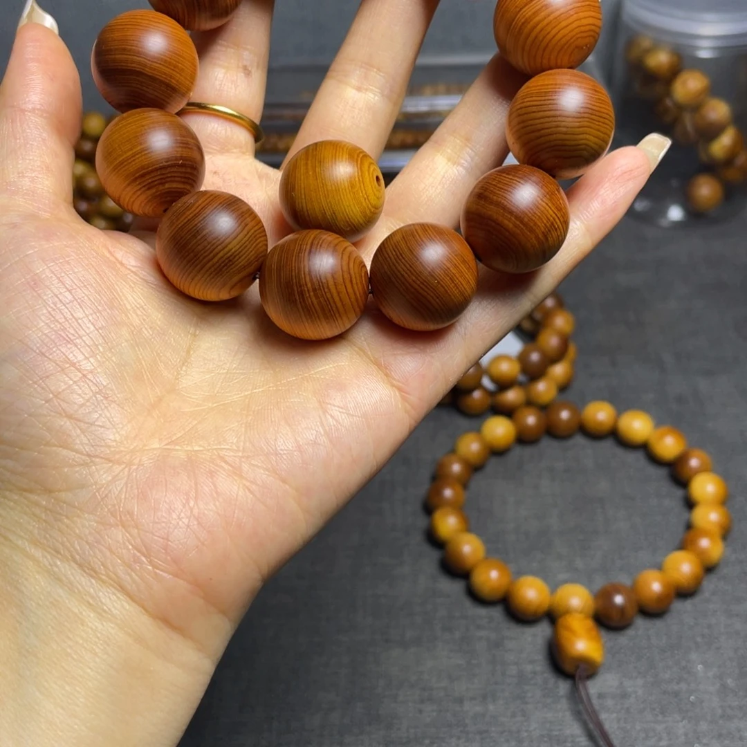 柏木（崖柏）2.0黑油