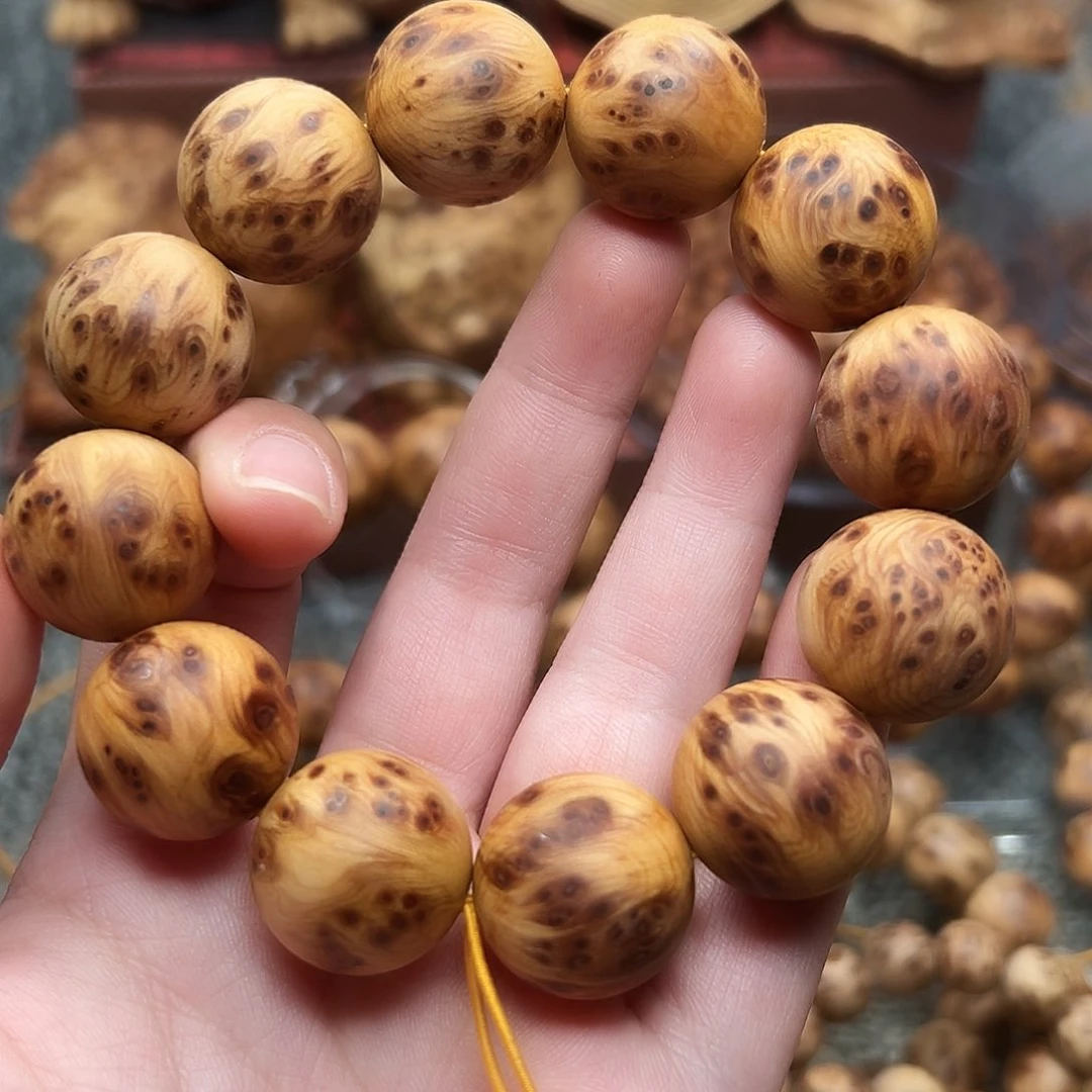 柏木（崖柏）手串/手链手****我