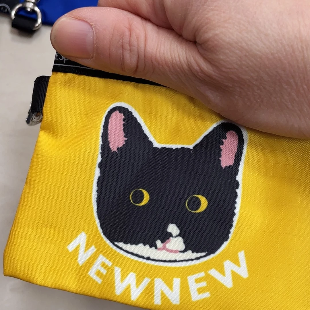 化妆包等各种产品