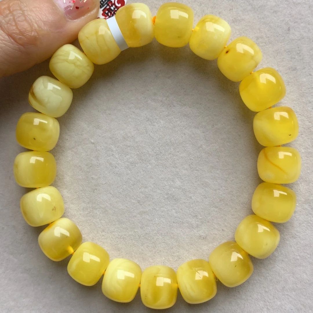 蜜蜡珠宝奇石未镶嵌