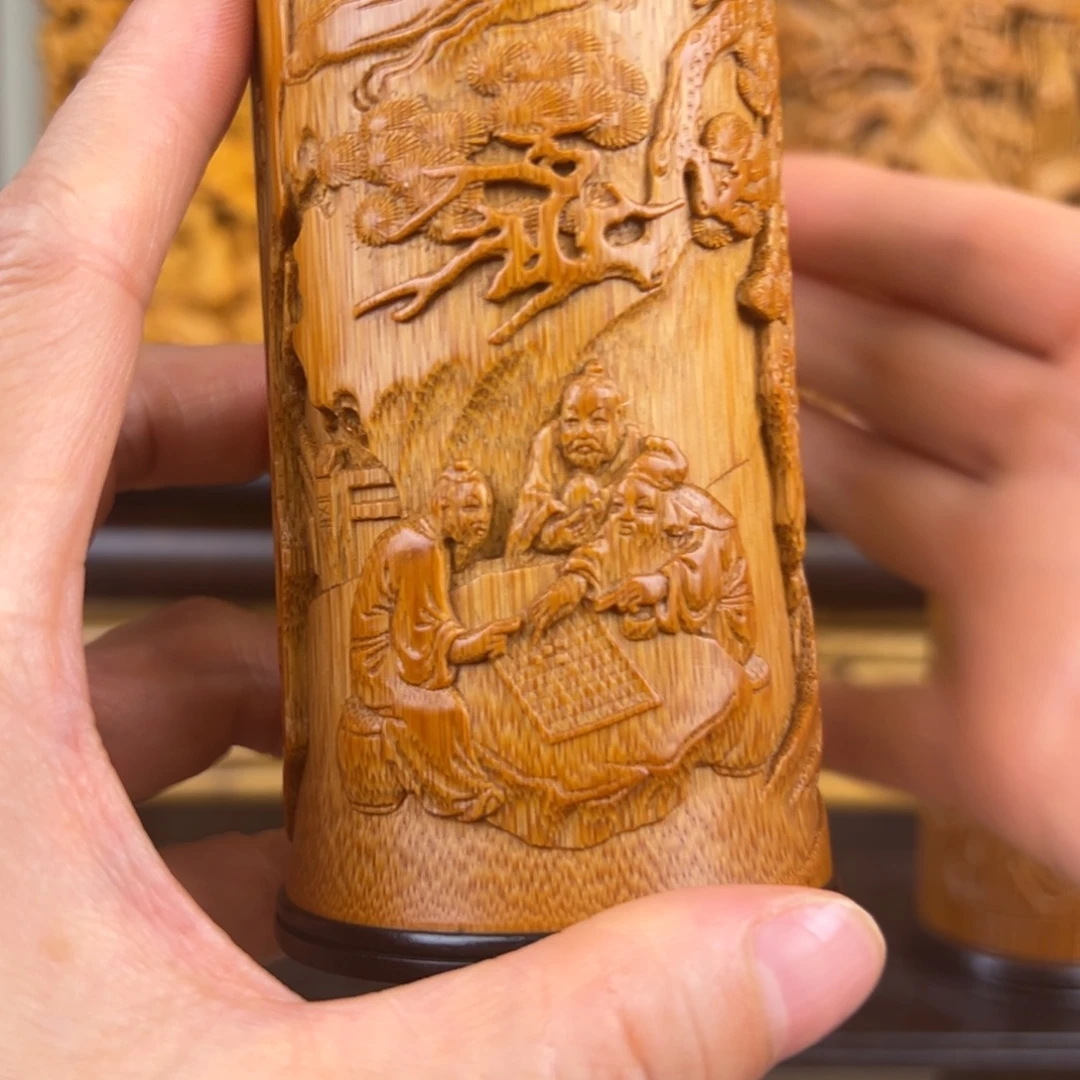 东非黑黄檀（紫光檀）