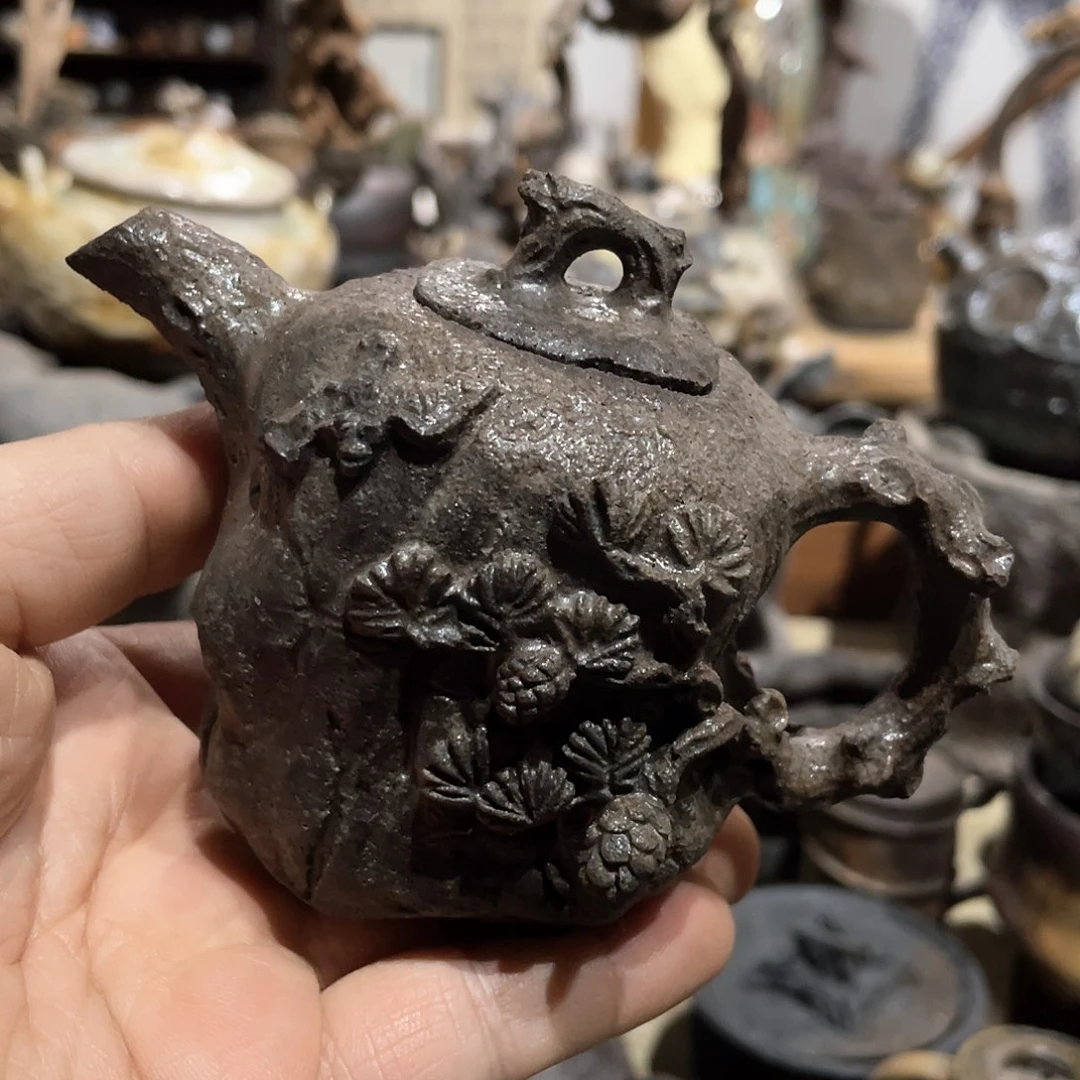 景德镇陶瓷艺术器物