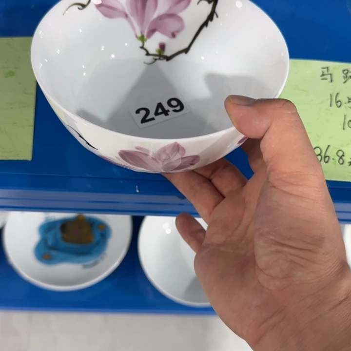 陶瓷景德镇陶瓷手工制作