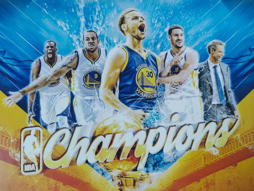 NBA季后赛篮球系列海报（1号链接 默认待拆 新号福利价）