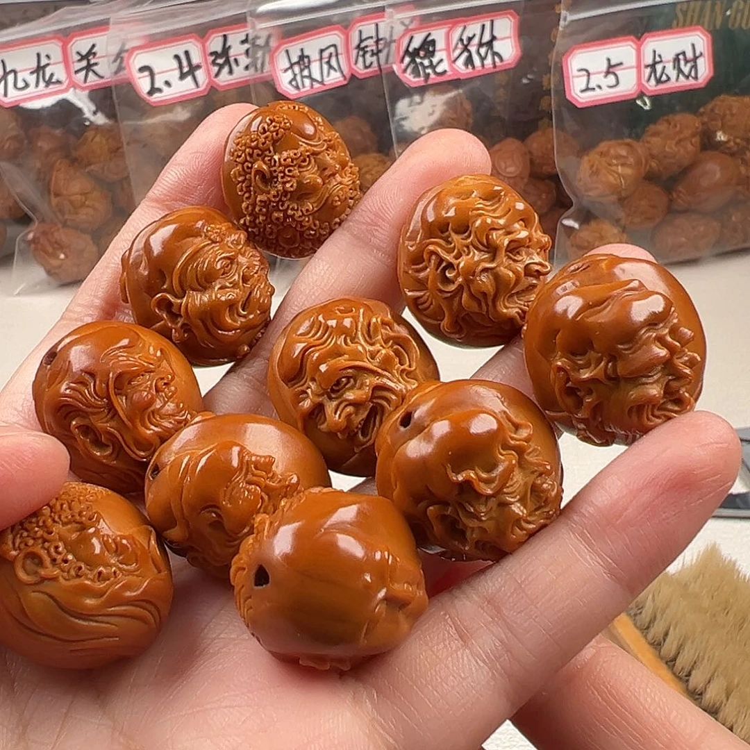 橄榄核手串/手链橄榄核