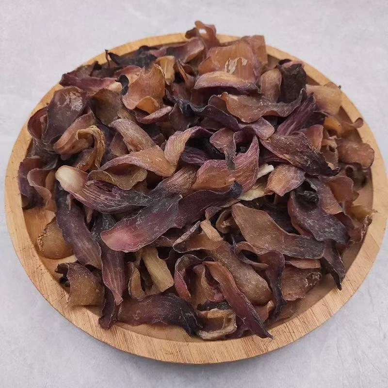 【小阿嫂】高海拔野生-紫百合