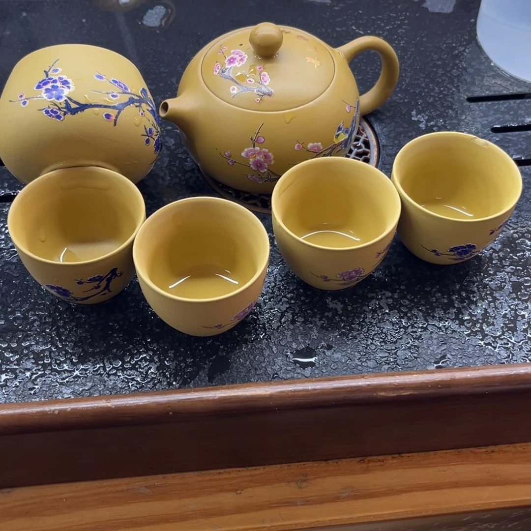 紫砂茶壶紫砂壶6666666