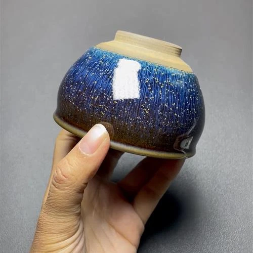 【闪购商品】茶盏-636............