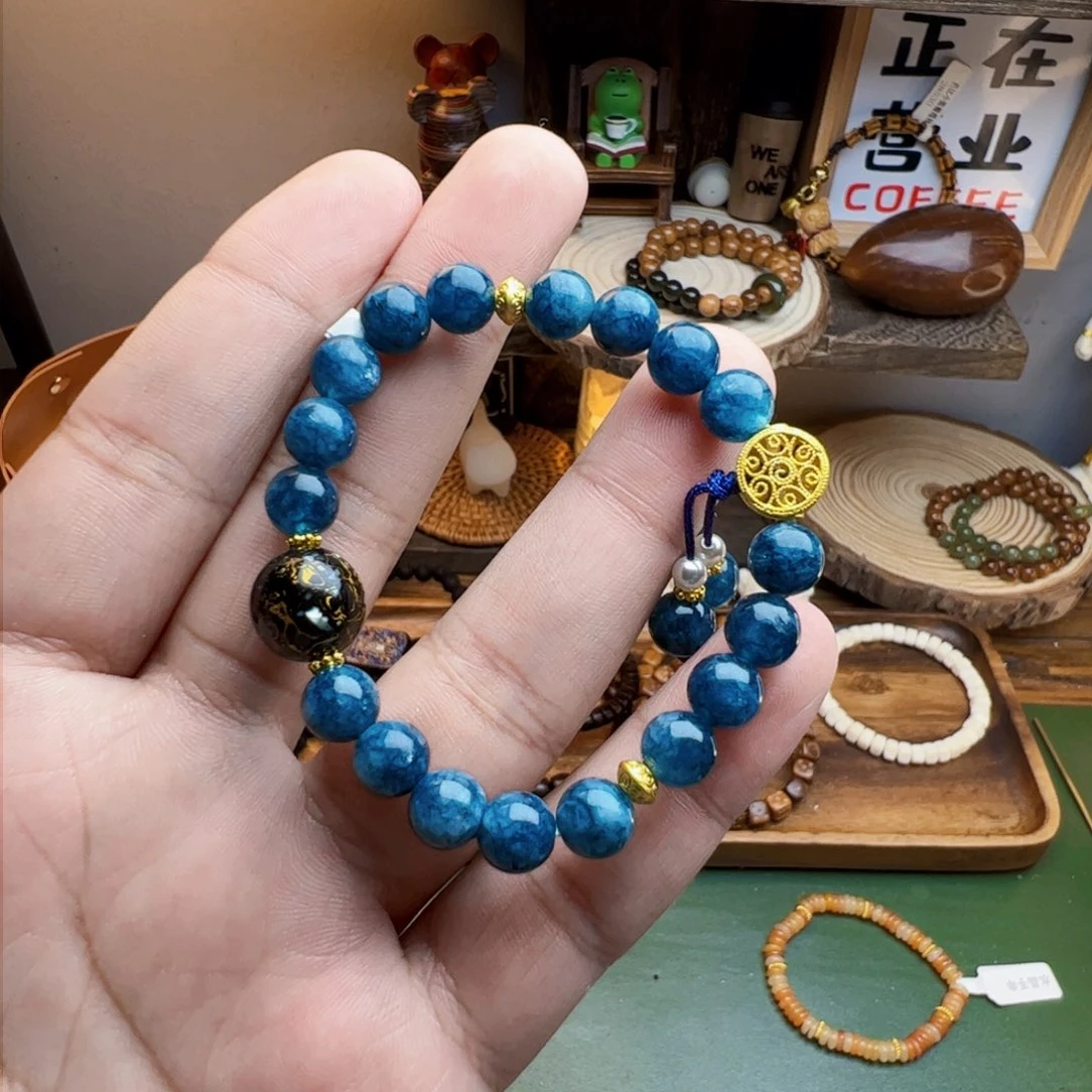 菩提根/象牙果手串