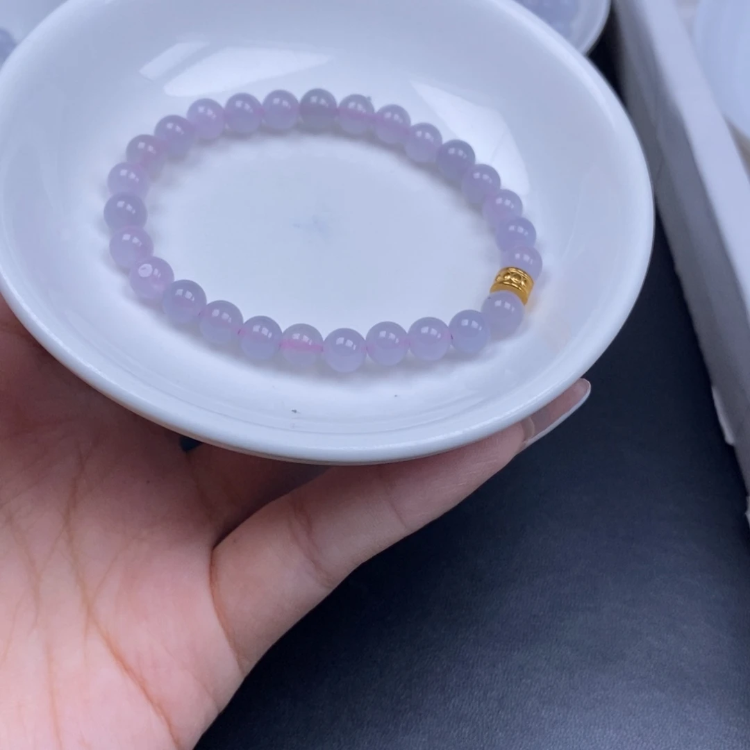 潇***郎翡翠未镶嵌颈饰天然翡翠