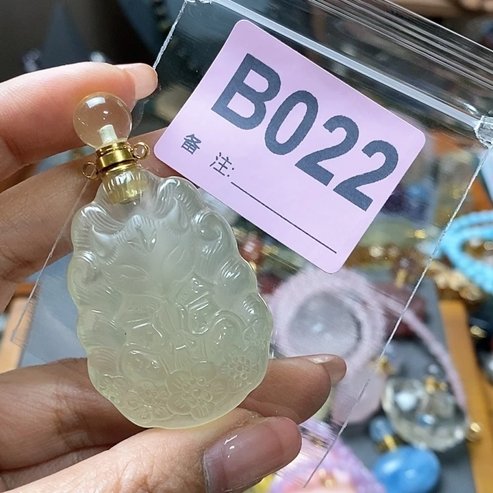 水晶天然正品包邮未镶嵌丽**W