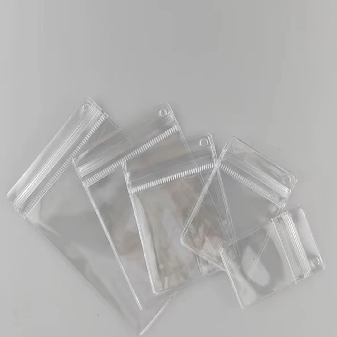 食品级硅胶-替换袋（半透明）