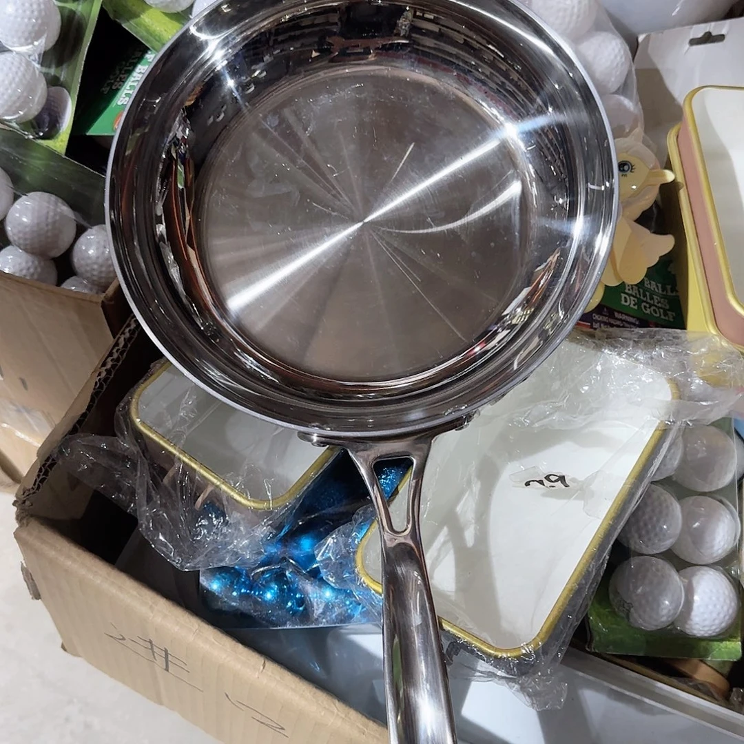 304食品级不锈钢304食品级不锈钢平底锅