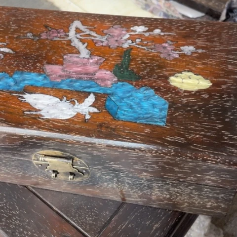 木盒子11111111111