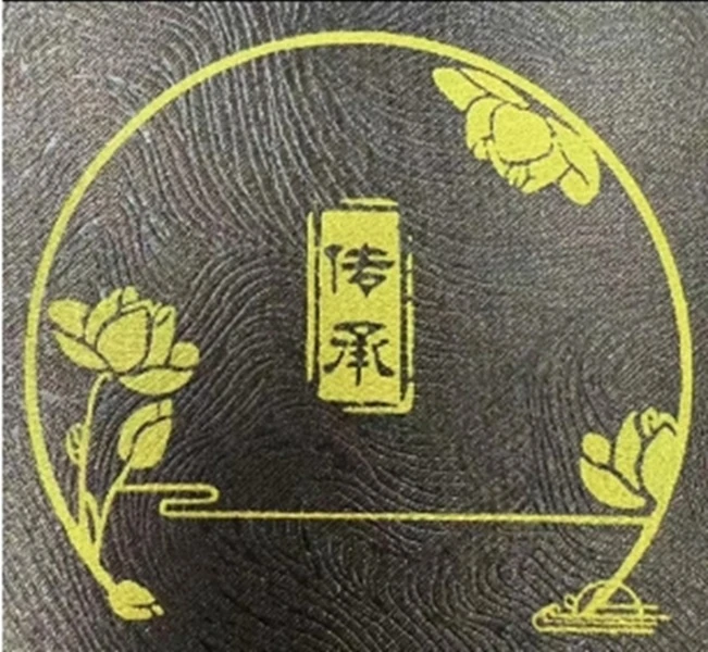 财禄真君首饰盒摆件