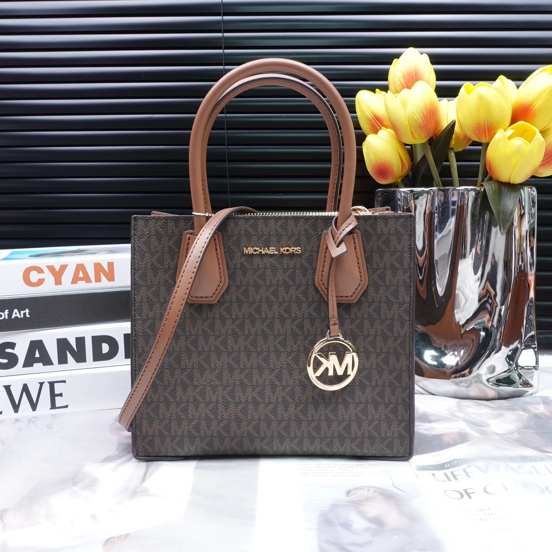 95新 MICHAEL KORS/迈克高仕 单肩包/T10289791