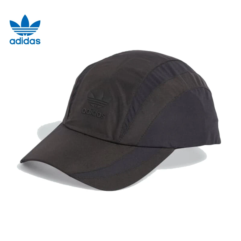 【流光风】adidas阿迪达斯三叶草男女运动休闲棒球帽帽子IW8629