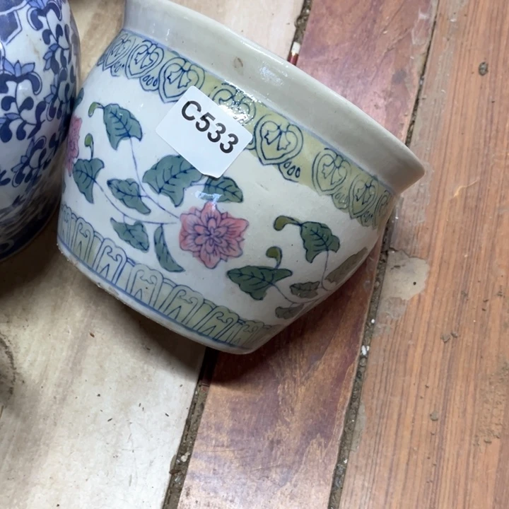 云***烂陶瓷制品瑕疵处理