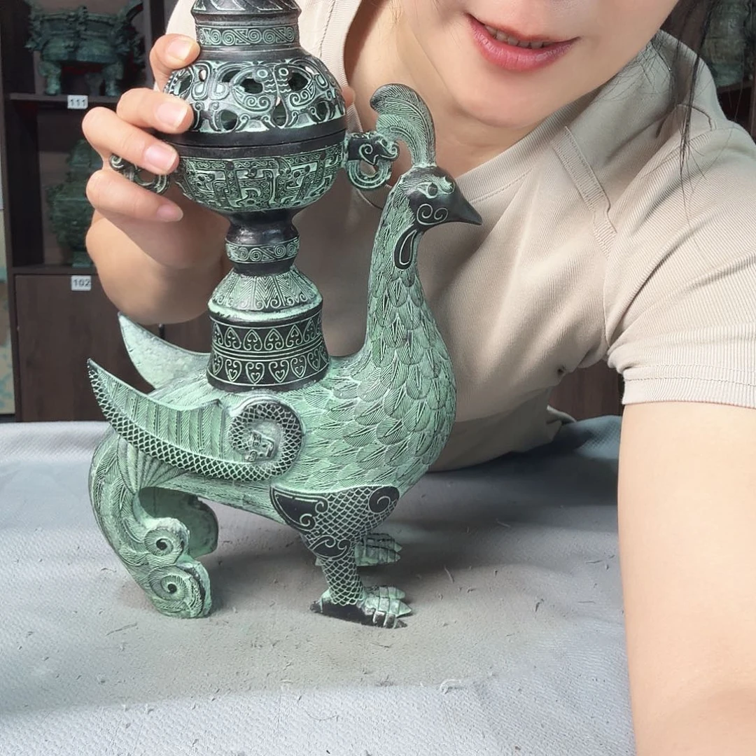 用***0黄铜博山的朋友也很
