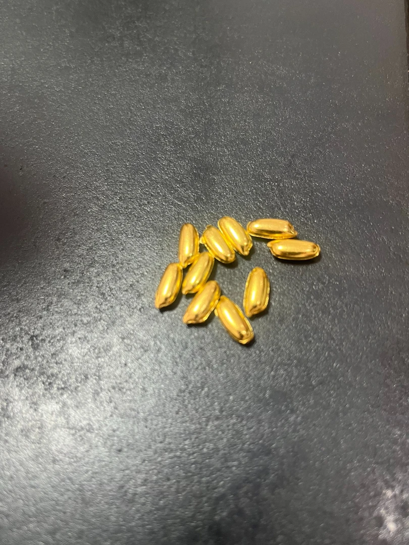 D38-福星精工摆件10个