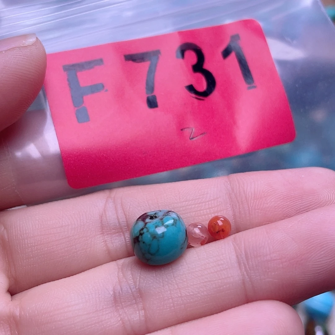 玛瑙/玉髓散珠南红散珠佩珠多样化