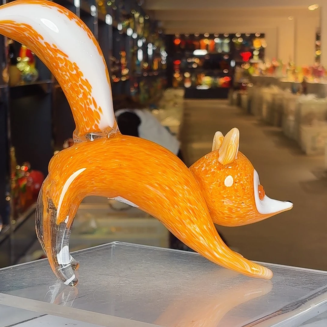 用***0摆件琉璃岛是个什么样嘛啊