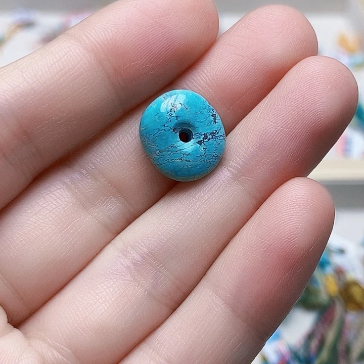 南红玛瑙未镶嵌颈饰