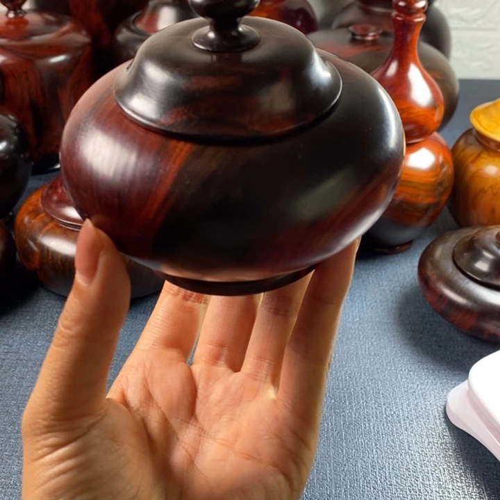 平***安交趾黄檀（大红酸枝）