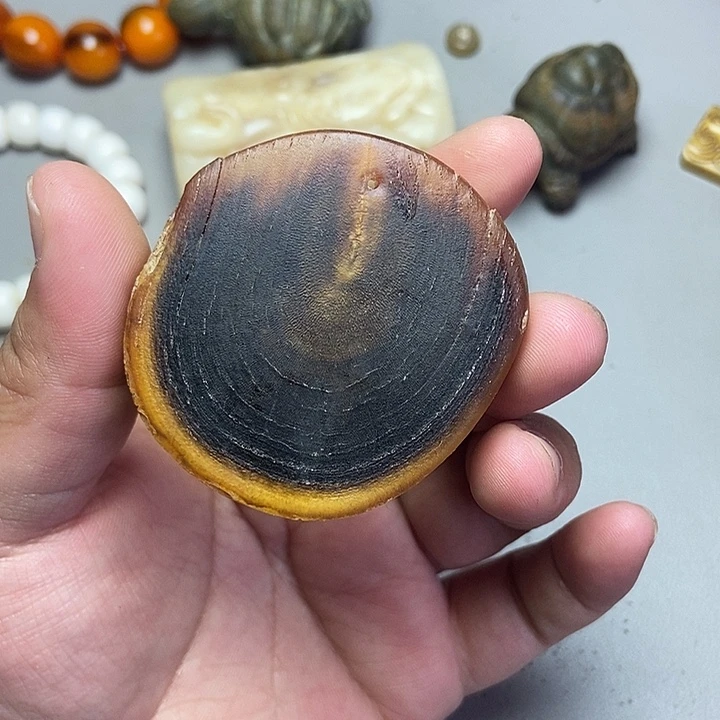 非洲紫檀（红花梨）其他配饰