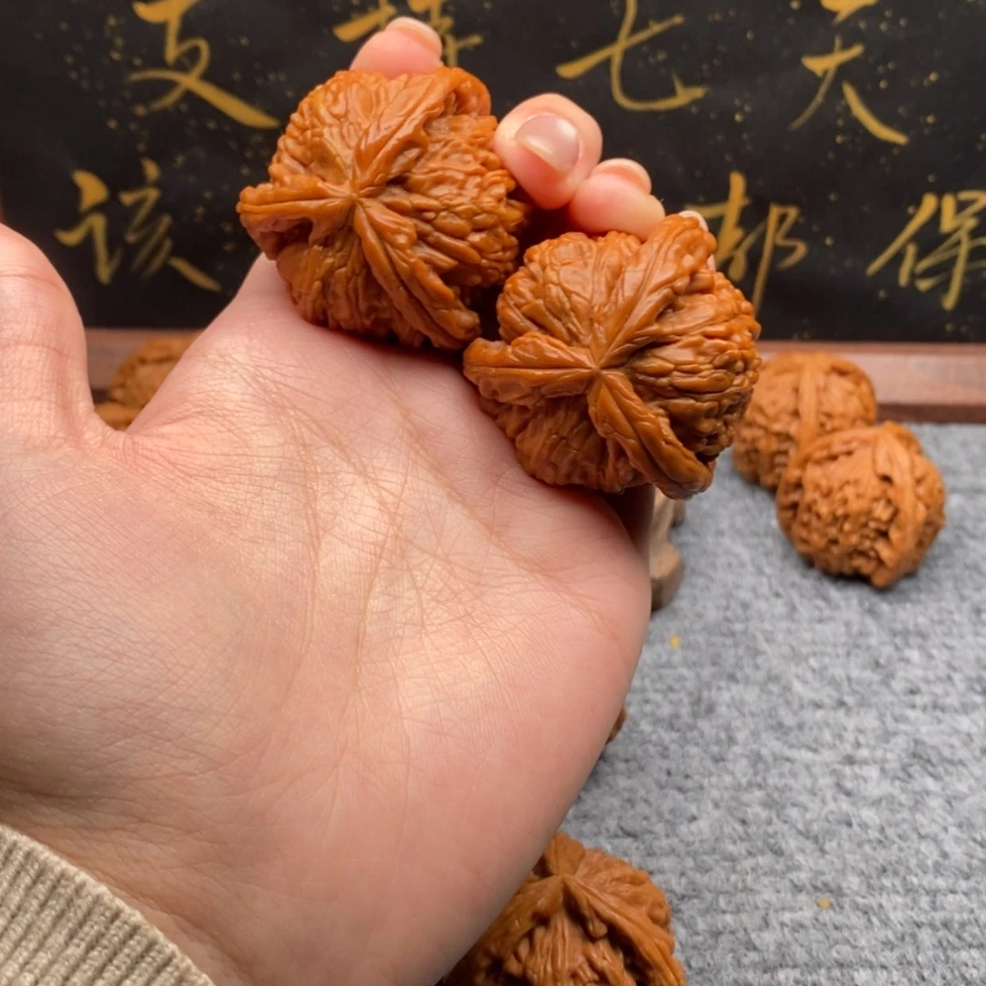 【闪购商品】吊坠文玩核桃用****5