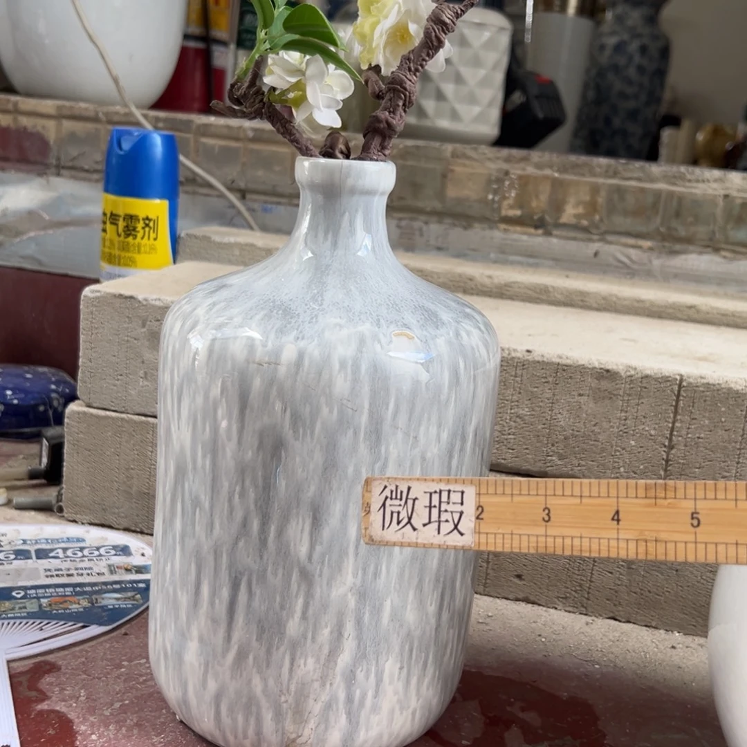 瓷片微瑕青花瓷器值得购买