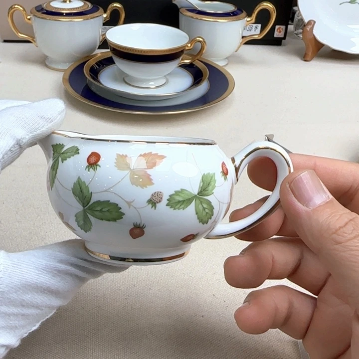 瓷片金泽精选美物