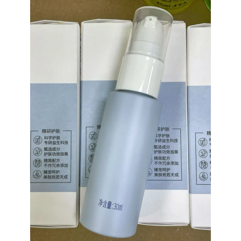 温和洗卸二合一洁颜蜜