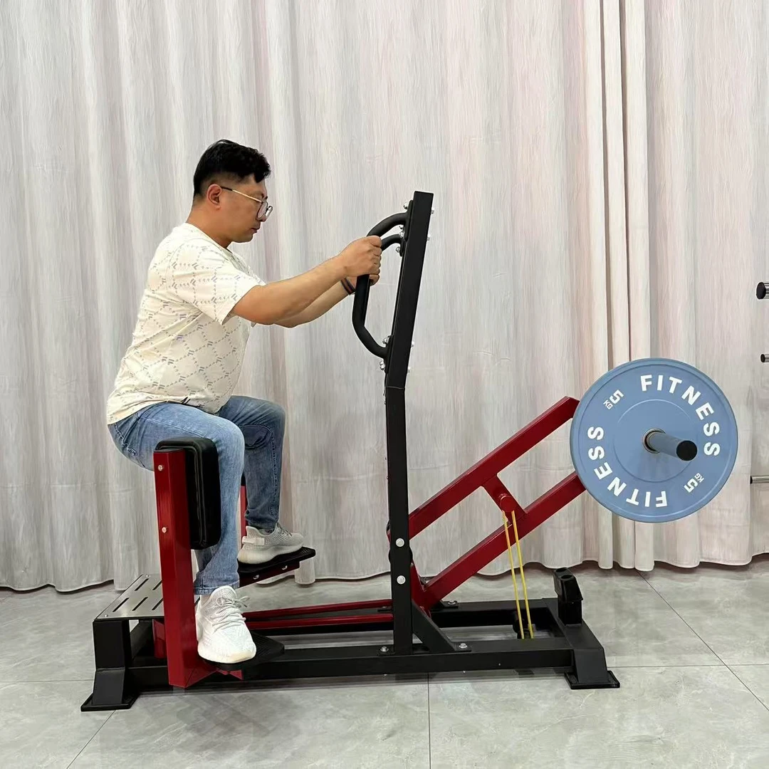 商用女子塑形系列站姿髋外展健身房工作室瑜伽馆家用女子健身器材