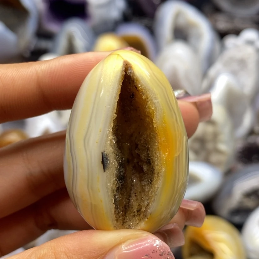 【闪购商品】水晶大型摆件（非配饰）未镶嵌