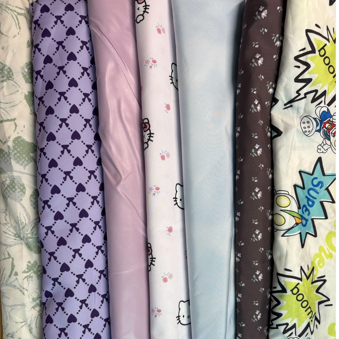 【三号】福利品六元包邮随机发三防羽绒服轻薄面料不支持七天无理由