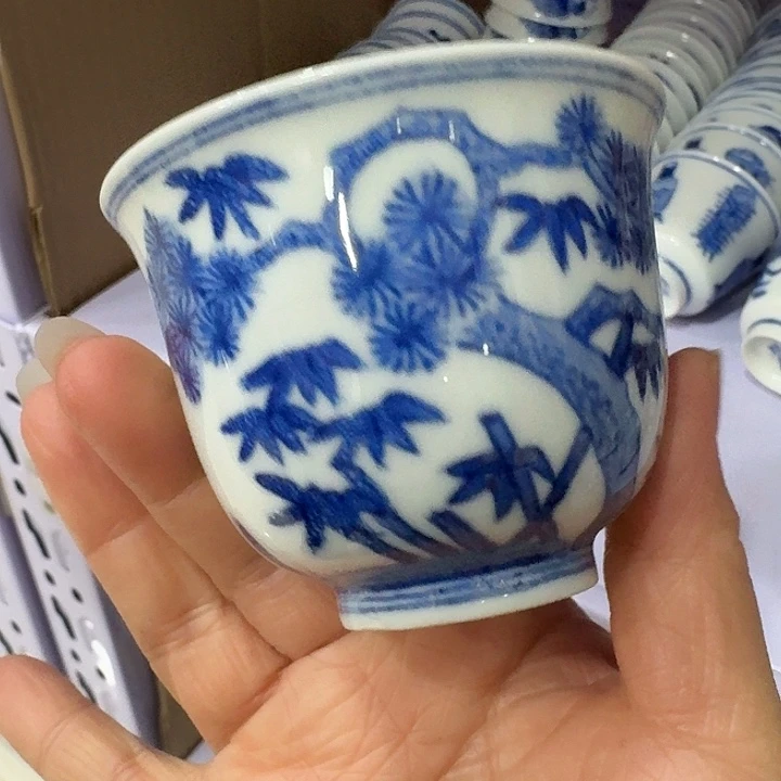 陶瓷艺术品收藏陶瓷