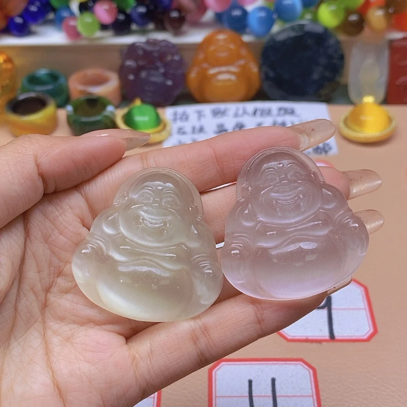 【闪购商品】玛瑙/玉髓颈饰未镶嵌༺****ℯ