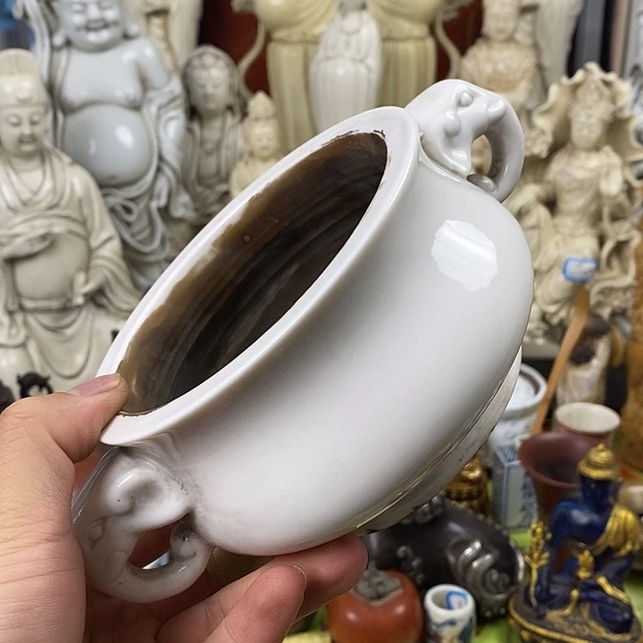 茶宠工艺美术作品