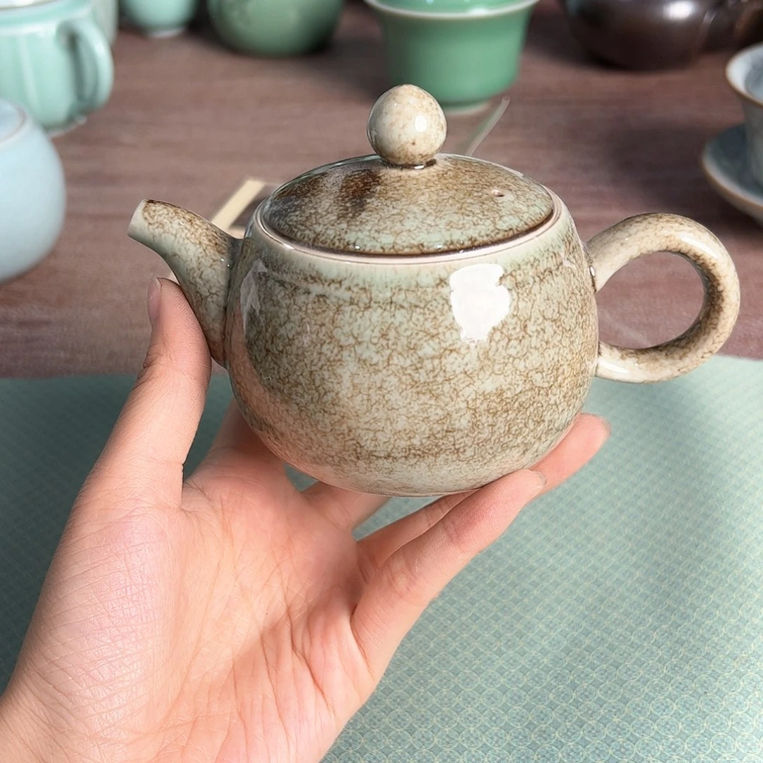 云间青瓷龙泉青瓷