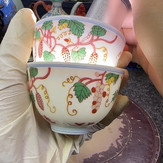 瓶摆件家居设计中