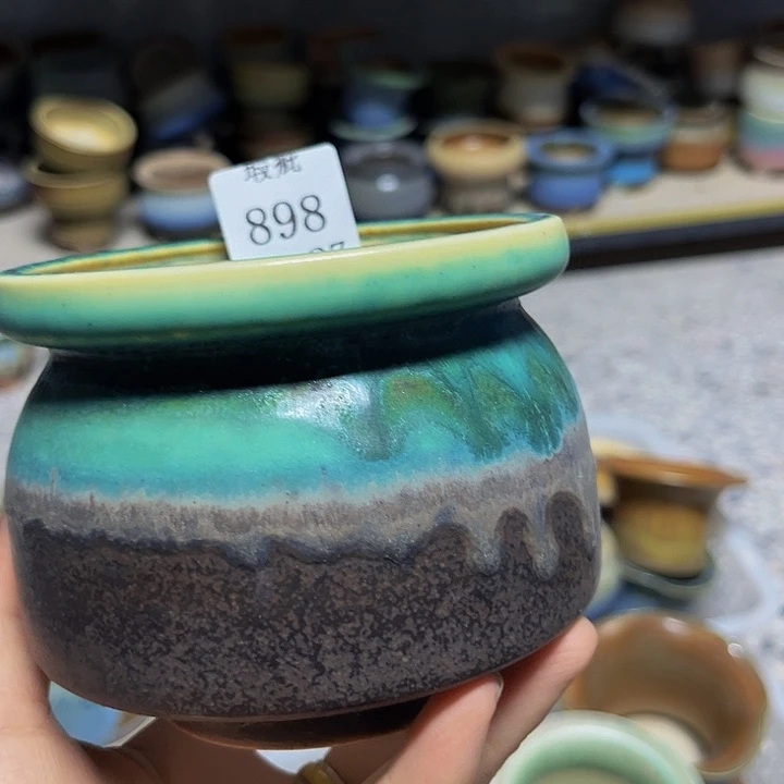 瓷片景德镇陶瓷手工制作