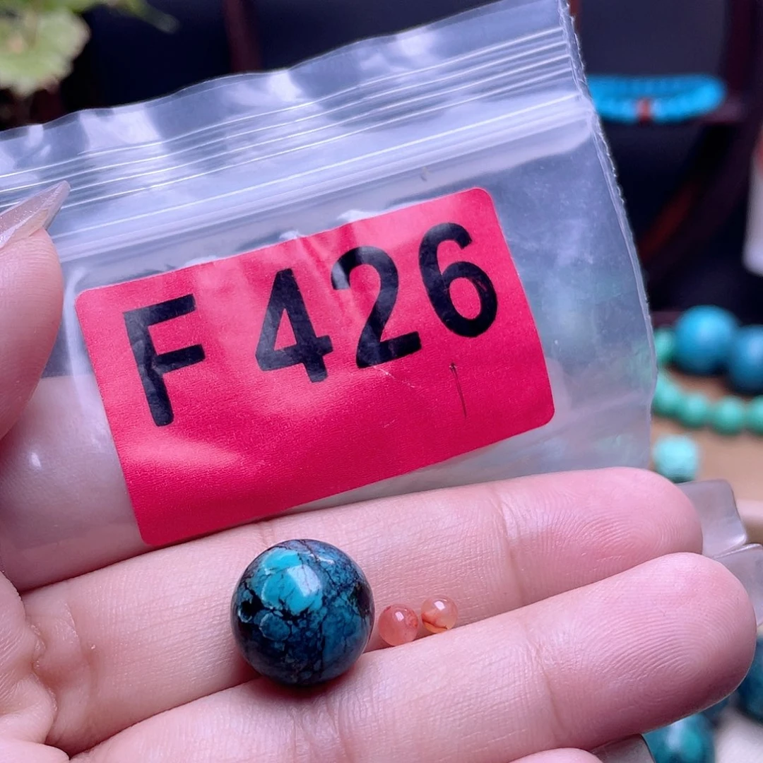 玛瑙/玉髓散珠南红散珠佩珠多样化
