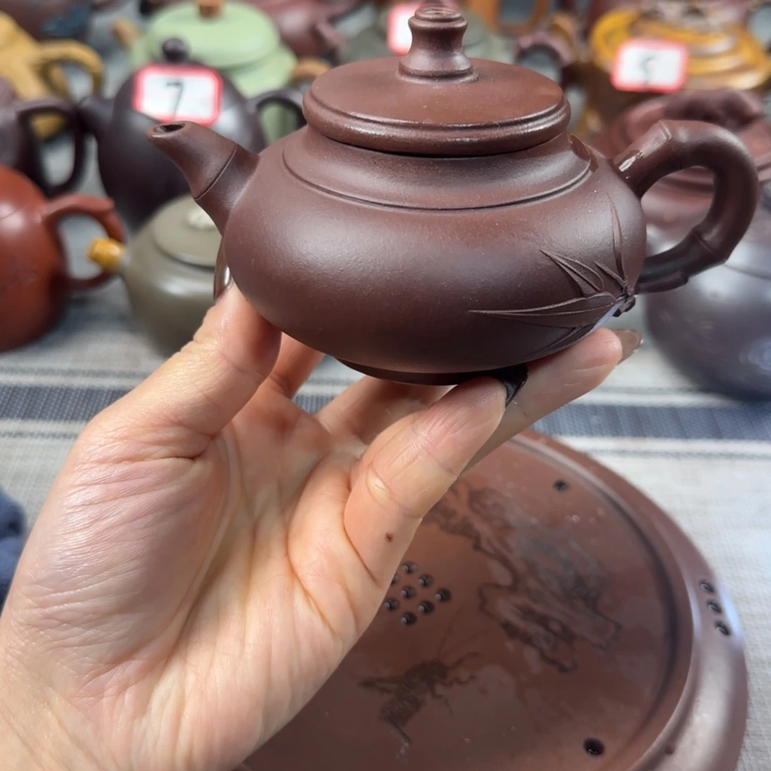 紫砂茶壶紫砂紫砂茶具